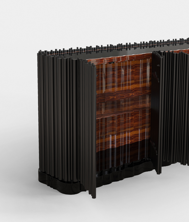 Symphony Luxury Sideboard