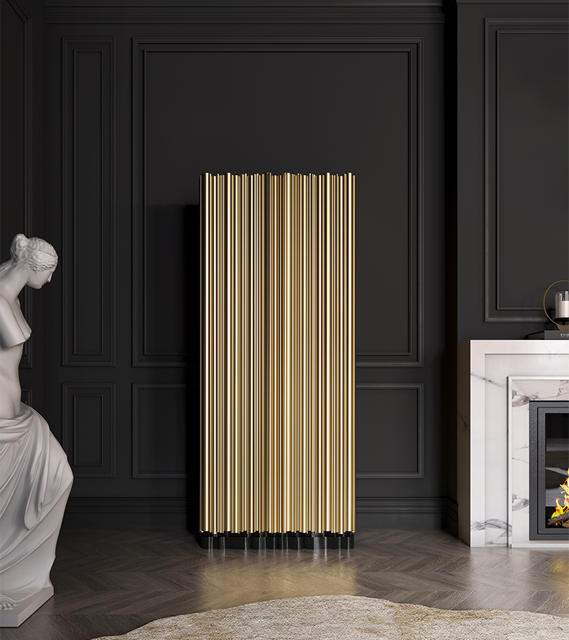 Symphony Contemporary Cabinet