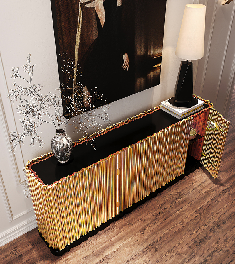 Symphony Luxury Sideboard
