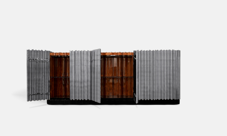Symphony Luxury Sideboard