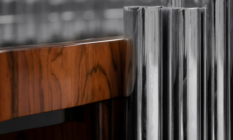 Symphony Luxury Sideboard