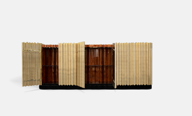 Symphony Luxury Sideboard