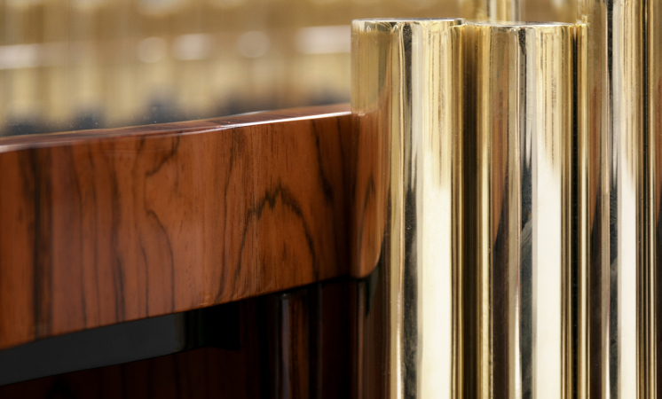 Symphony Luxury Sideboard