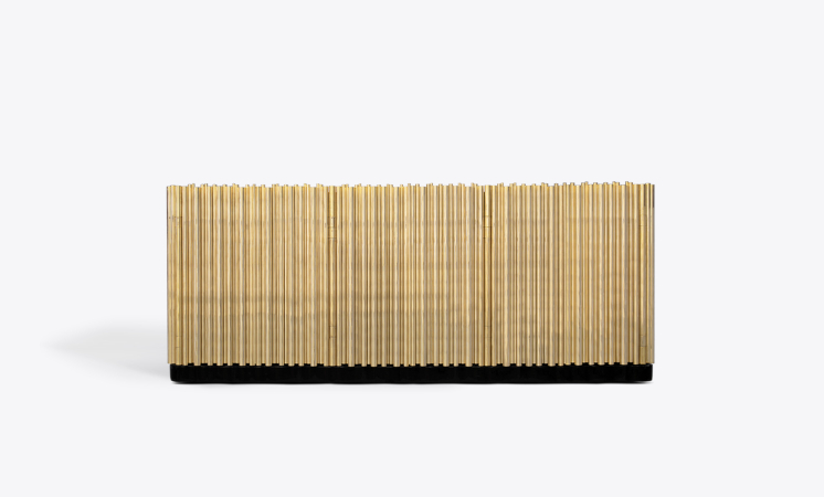 Symphony Luxury Sideboard