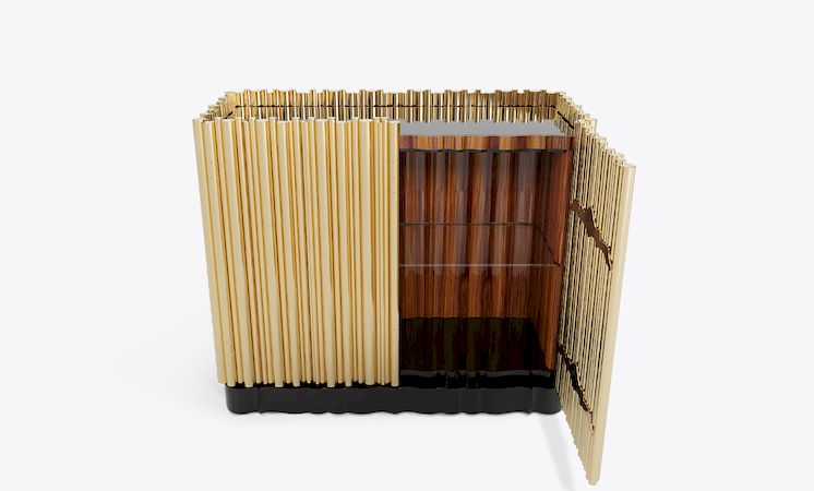 Symphony Luxury Sideboard