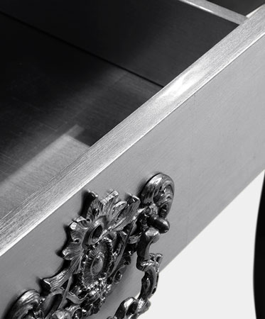 Trinity Luxury Console