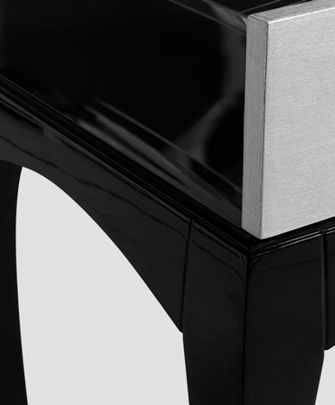 Trinity Luxury Console