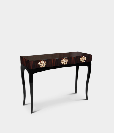 Trinity Rosewood Luxury Console