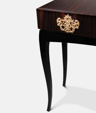 Trinity Rosewood Luxury Console