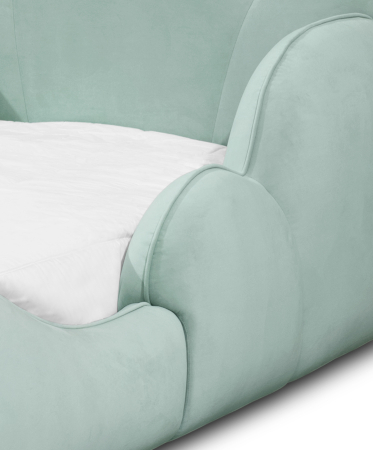 Tristen Bed by CIRCU