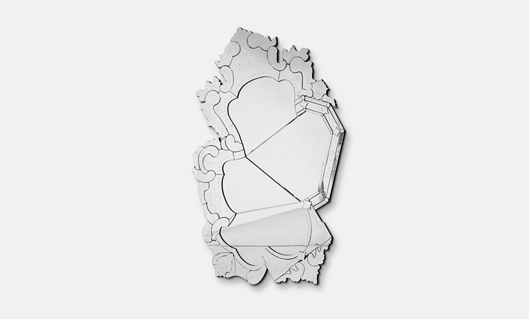 Venice Wall Mirror