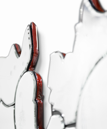 Venice Wall Mirror