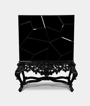 Victoria Handmade Cabinet