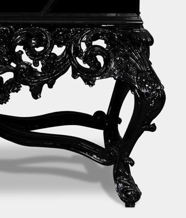 Victoria Handmade Cabinet