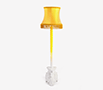 Skyscraper Floor Lamp