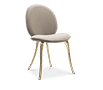 Soleil Chair