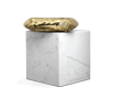 Stonehenge Side Table