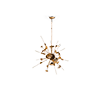 Supernova Chandelier